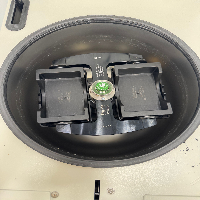 Thermo Sorvall ST16 Centrifuge image 3